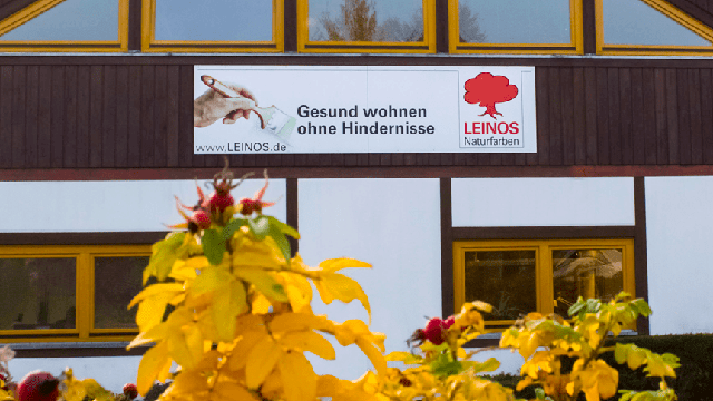Поездка на производство LEINOS в Германии