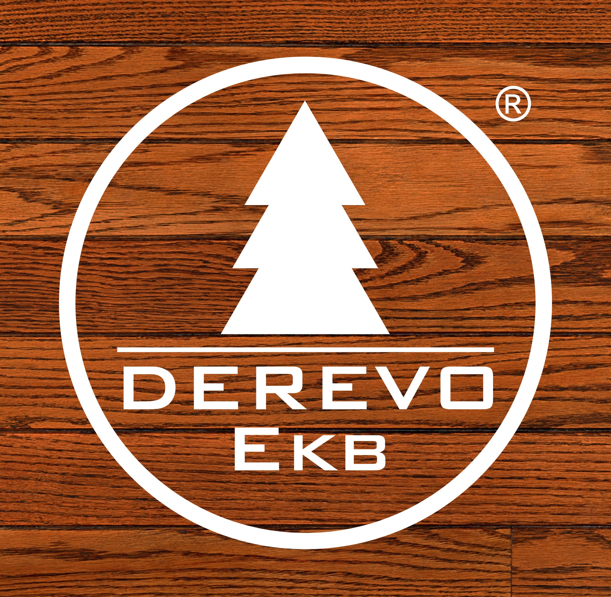 Derevo-Ekb