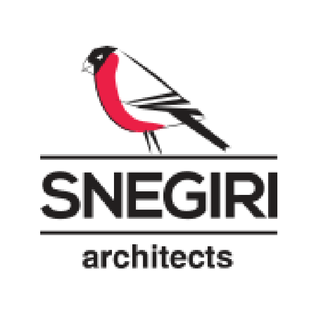 Бюро Snegiri Architects